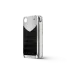 iPhone Case / RST17 - Magnetic Shield Alligator Edition - Matte Black