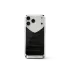 iPhone Case / RST17 - Magnetic Shield Alligator Edition - Matte Black