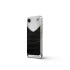iPhone Case / RST17 - Magnetic Shield Alligator Edition - Matte Black