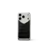 iPhone Case / RST17 - Magnetic Shield Alligator Edition - Matte Black