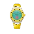 Pop Case - Royal Alligator - Yellow