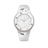 Pop Case - Royal Alligator - White