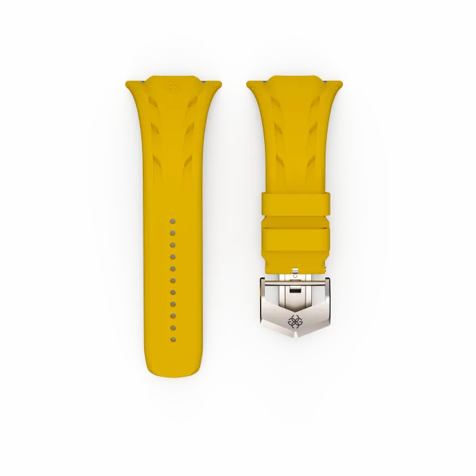 Apple Watch Strap / RS - Modena Yellow