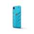 iPhone Case / RSR17 Curacao Blue - Magnetic Shield