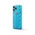 iPhone Case / RSR17 Curacao Blue - Magnetic Shield