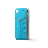 iPhone Case / RSR17 Curacao Blue - Magnetic Shield