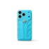 iPhone Case / RSR17 Curacao Blue - Magnetic Shield