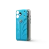 iPhone Case / RSR17 Curacao Blue - Magnetic Shield