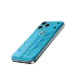iPhone Case / RSR17 Curacao Blue - Magnetic Shield