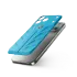 iPhone Case / RSR17 Curacao Blue - Magnetic Shield