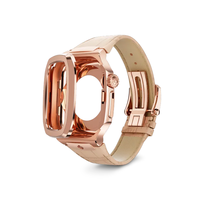 Apple Watch Case / ROL41 - Rose Gold