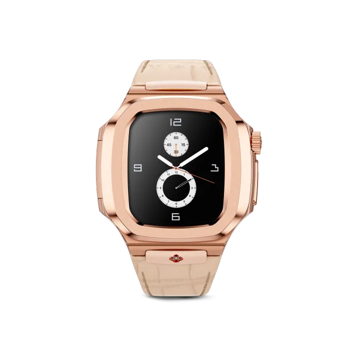 Apple Watch Case / ROL41 - Rose Gold