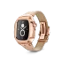 Apple Watch Case / ROL41 - Rose Gold