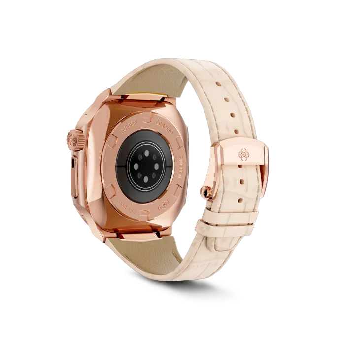 Apple Watch Case / ROL41 - Rose Gold
