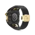 Apple Watch Case / RSCIII46 - Gold Carbon