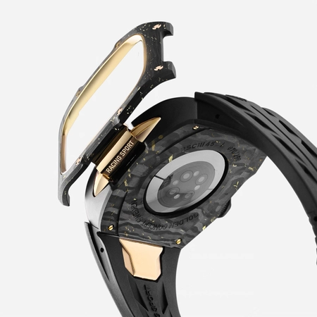 Hatch-bezel® Պարզություն