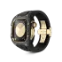 Apple Watch Case / RSCIII46 - Gold Carbon