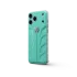 iPhone Case / RSR17 Aero Mint - Magnetic Shield