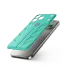 iPhone Case / RSR17 Aero Mint - Magnetic Shield