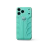 iPhone Case / RSR17 Aero Mint - Magnetic Shield