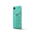 iPhone Case / RSR17 Aero Mint - Magnetic Shield