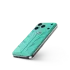 iPhone Case / RSR17 Aero Mint - Magnetic Shield
