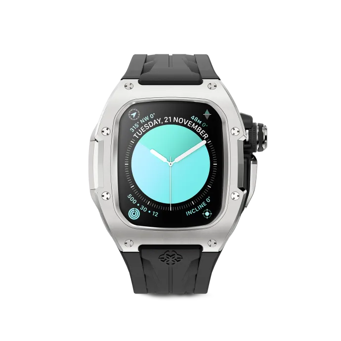 Apple Watch Case / RSTIII46 - Oyama Steel