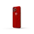 iPhone Case / RSR16 Rosso Corsa - Magnetic