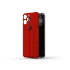 iPhone Case / RSR16 Rosso Corsa - Magnetic