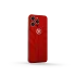 iPhone Case / RSR16 Rosso Corsa - Magnetic