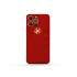 iPhone Case / RSR16 Rosso Corsa - Magnetic