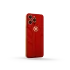 iPhone Case / RSR16 Rosso Corsa - Magnetic