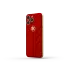 iPhone Case / RSR16 Rosso Corsa - Magnetic
