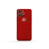 iPhone Case / RSR16 Rosso Corsa - Magnetic