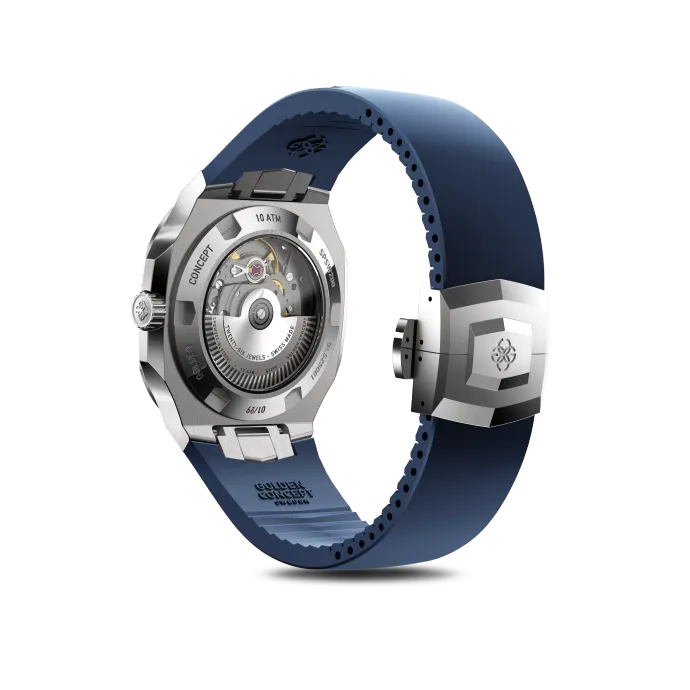 Royal Sport - Automatic Watch / SPSW200 - Midnight Blue