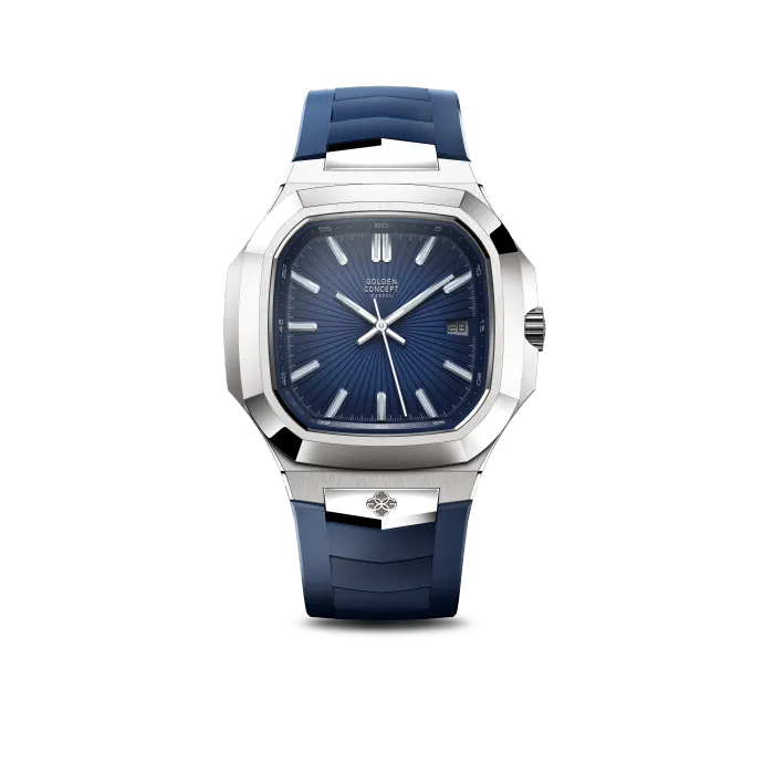 Royal Sport - Automatic Watch / SPSW200 - Midnight Blue