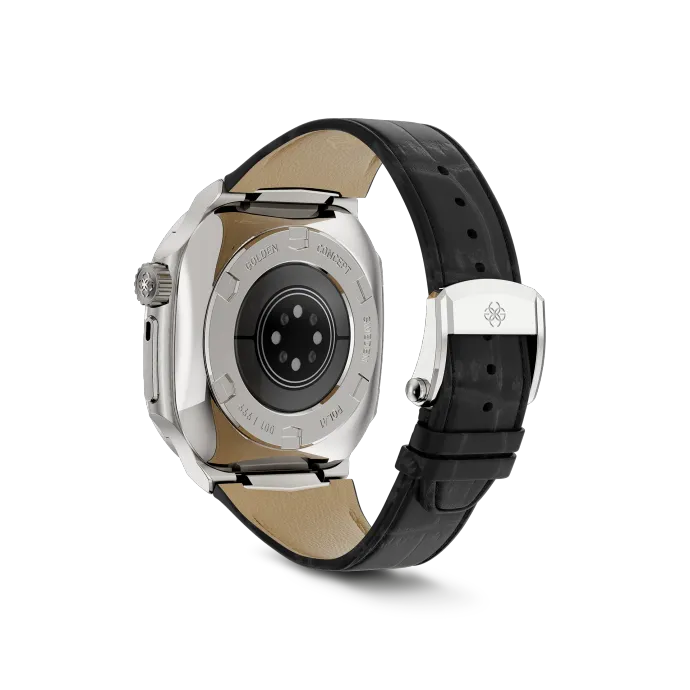 Apple Watch Case / ROL41 - Silver