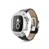 Apple Watch Case / ROL41 - Silver
