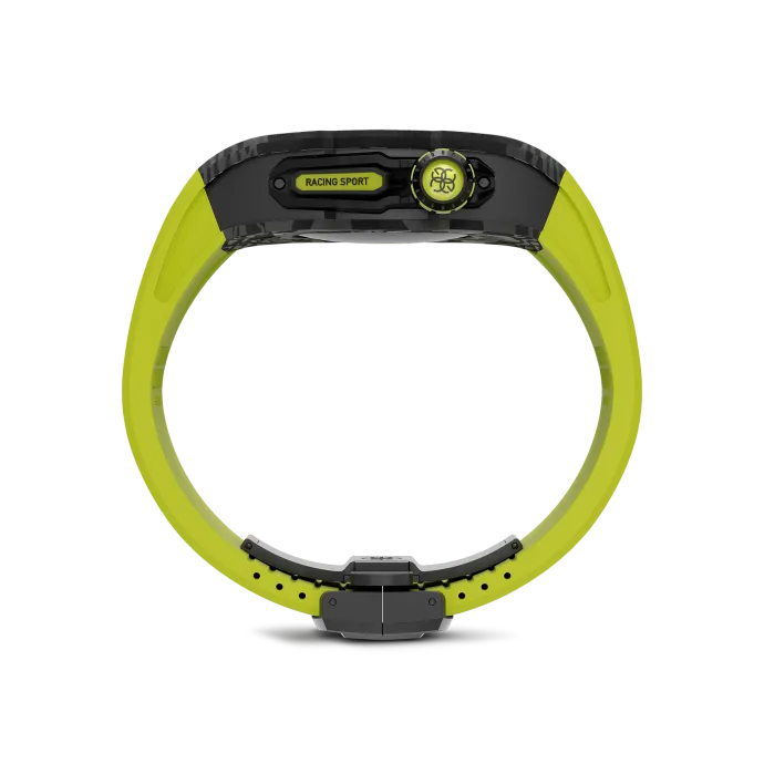 Apple Watch Case / RSM45 - LIME BLISS