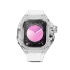 Apple Watch Case / RSTIII49 - Snowflake