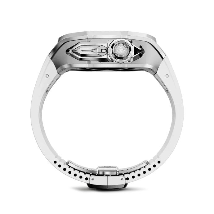 Apple Watch Case / RSTIII49 - Snowflake