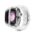 Apple Watch Case / RSTIII49 - Snowflake