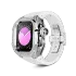 Apple Watch Case / RSTIII49 - Snowflake