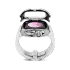 Apple Watch Case / RSTIII49 - Snowflake