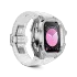 Apple Watch Case / RSTIII49 - Snowflake