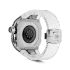 Apple Watch Case / RSTIII49 - Snowflake