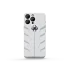 iPhone Case / RSR16 Daytona White - Magnetic