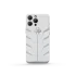 iPhone Case / RSR16 Daytona White - Magnetic