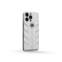 iPhone Case / RSR16 Daytona White - Magnetic