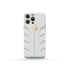 iPhone Case / RSR16 Daytona White - Magnetic
